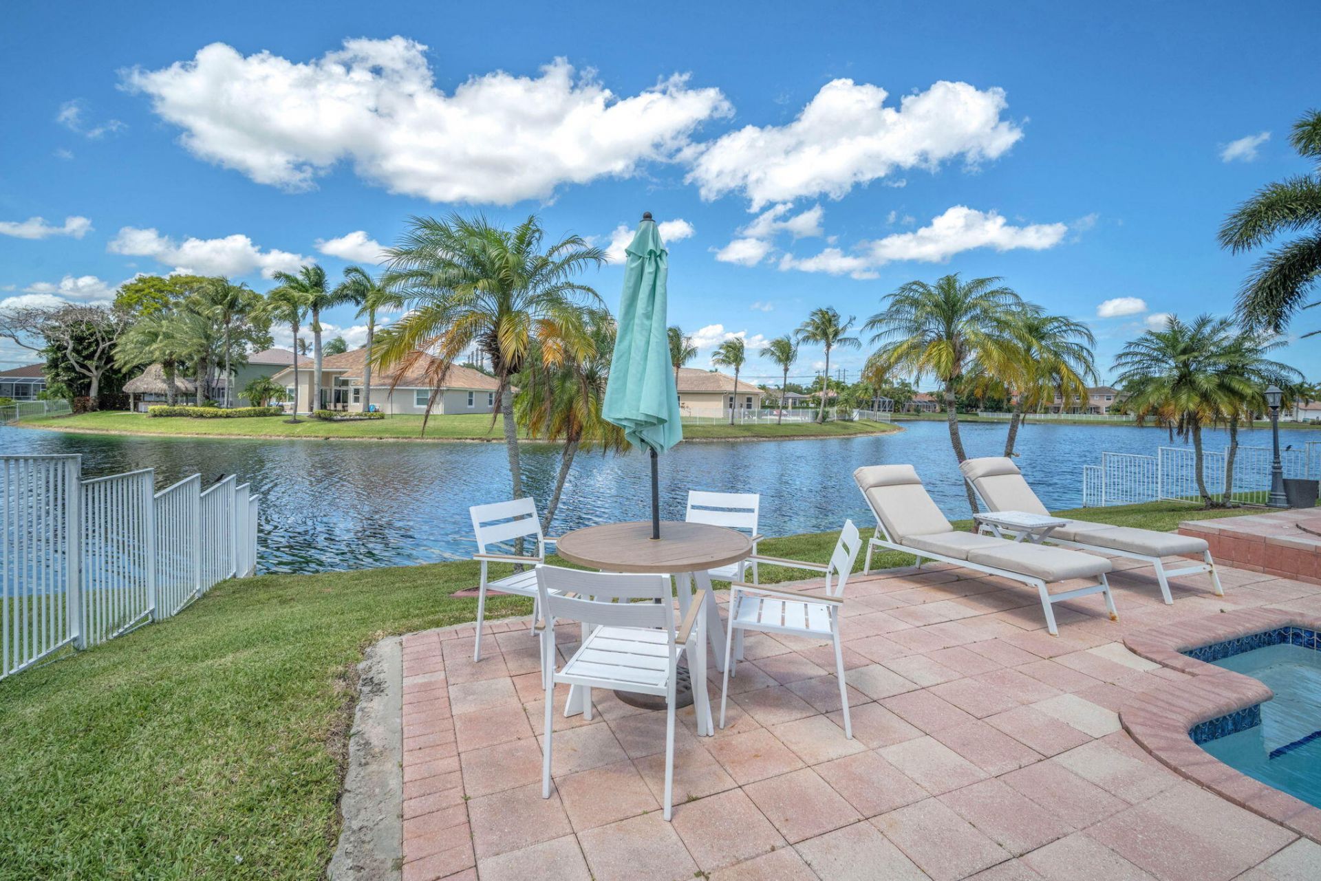 16423 Segovia Circle S, Fort Lauderdale, FL 33331 Photo