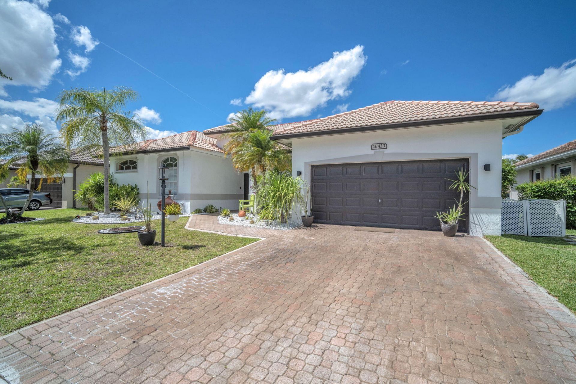 16423 Segovia Circle S, Fort Lauderdale, FL 33331 Photo