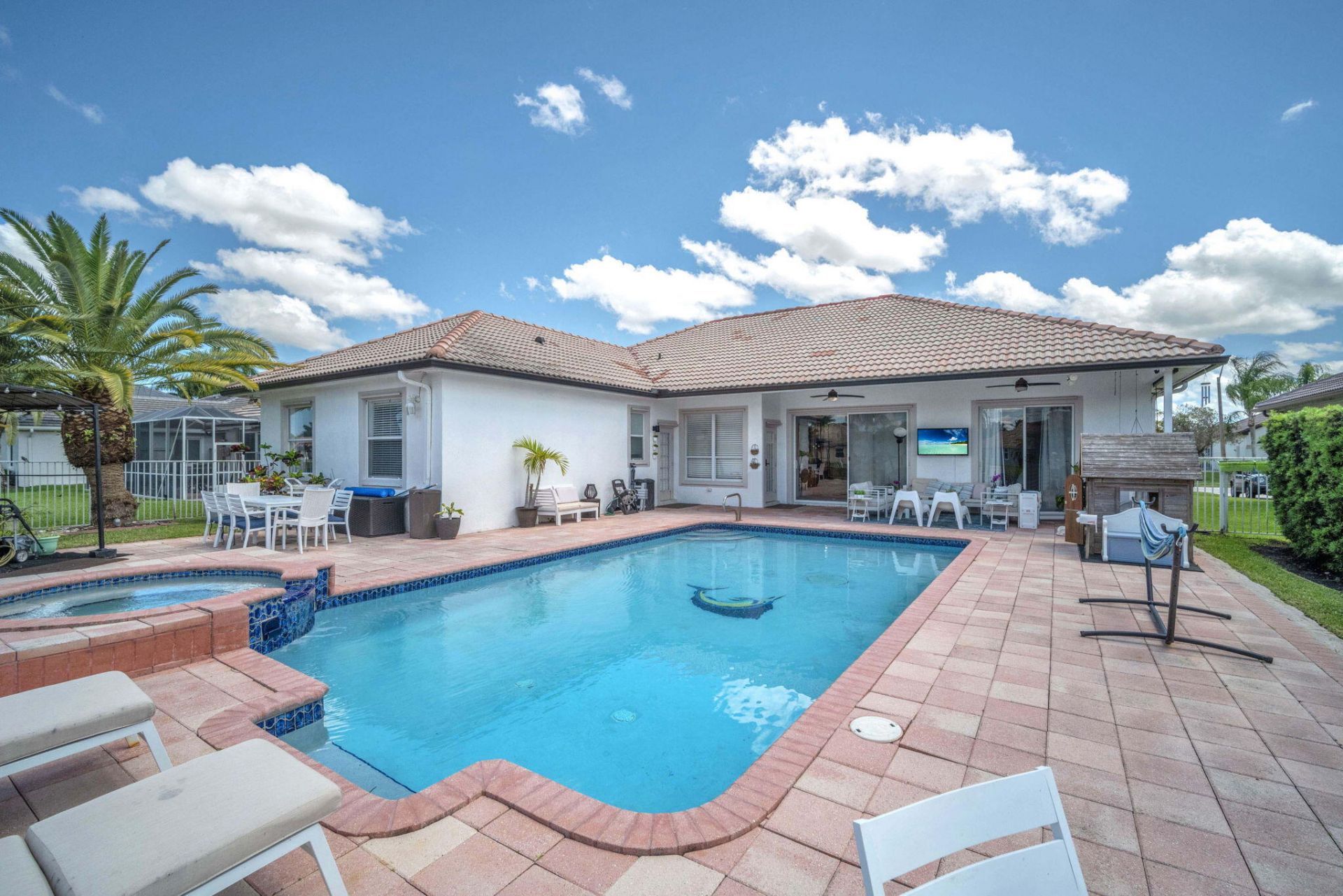 16423 Segovia Circle S, Fort Lauderdale, FL 33331 Photo