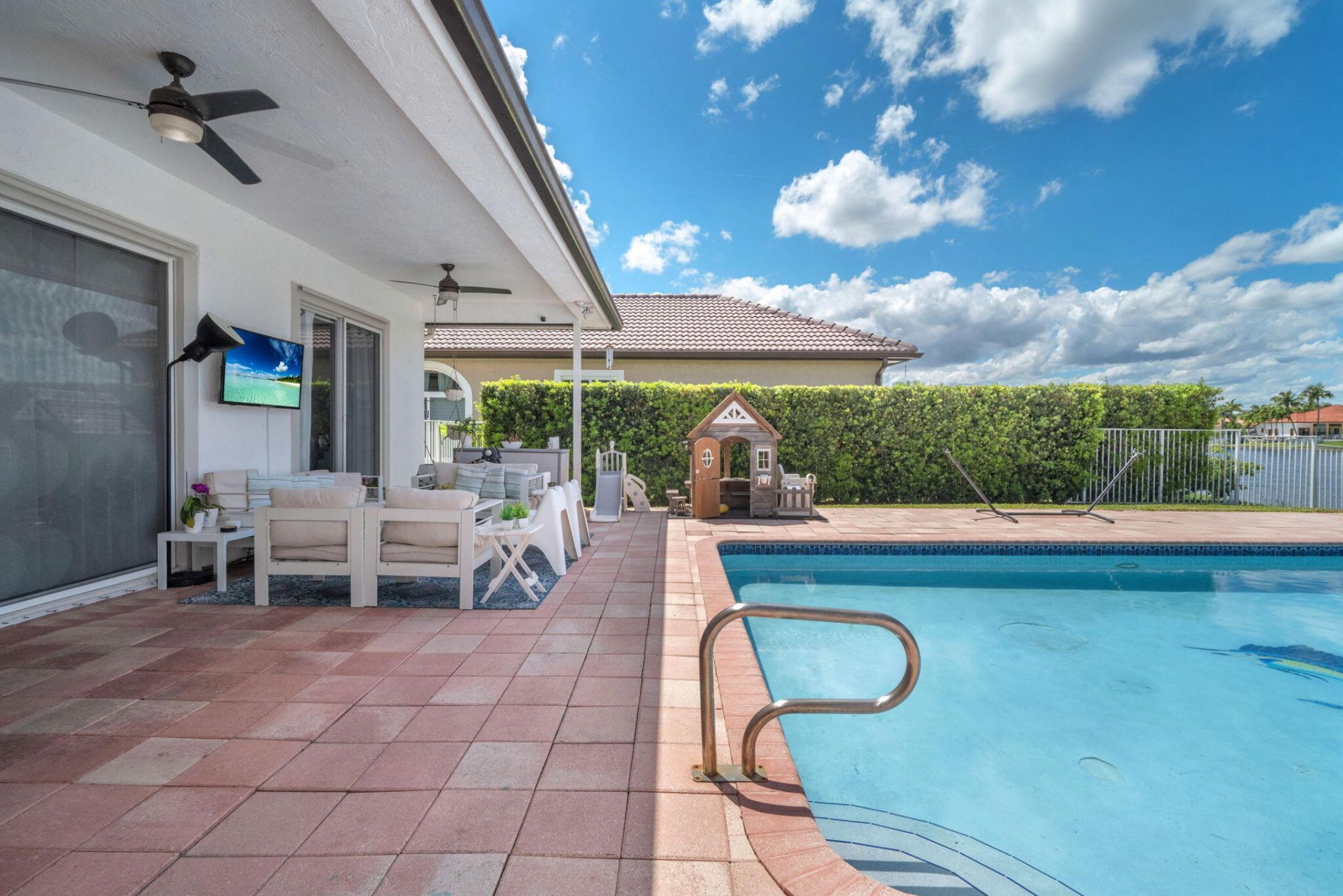 16423 Segovia Circle S, Fort Lauderdale, FL 33331 Photo