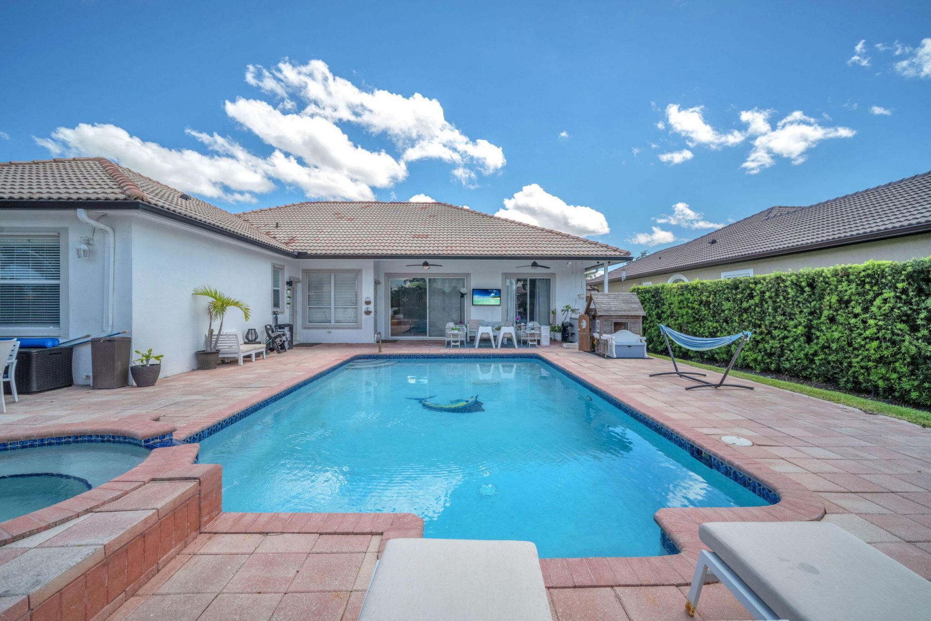 16423 Segovia Circle S, Fort Lauderdale, FL 33331 Photo