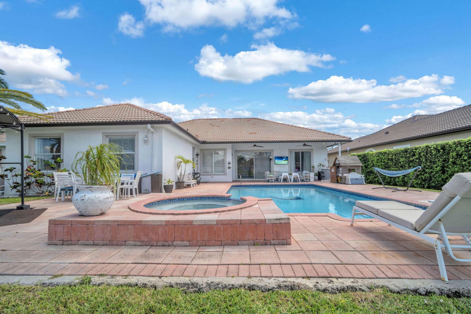 16423 Segovia Circle S, Fort Lauderdale, FL 33331 Photo