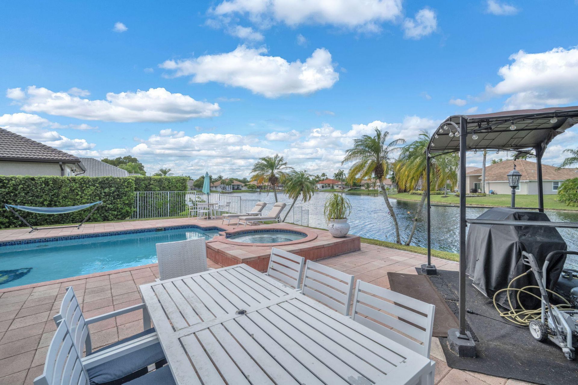 16423 Segovia Circle S, Fort Lauderdale, FL 33331 Photo