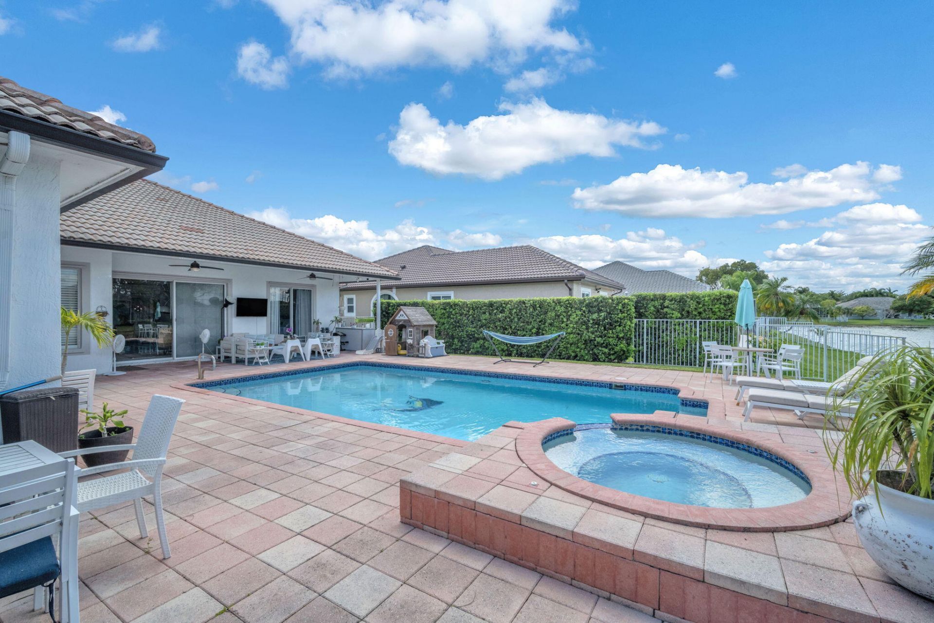 16423 Segovia Circle S, Fort Lauderdale, FL 33331 Photo