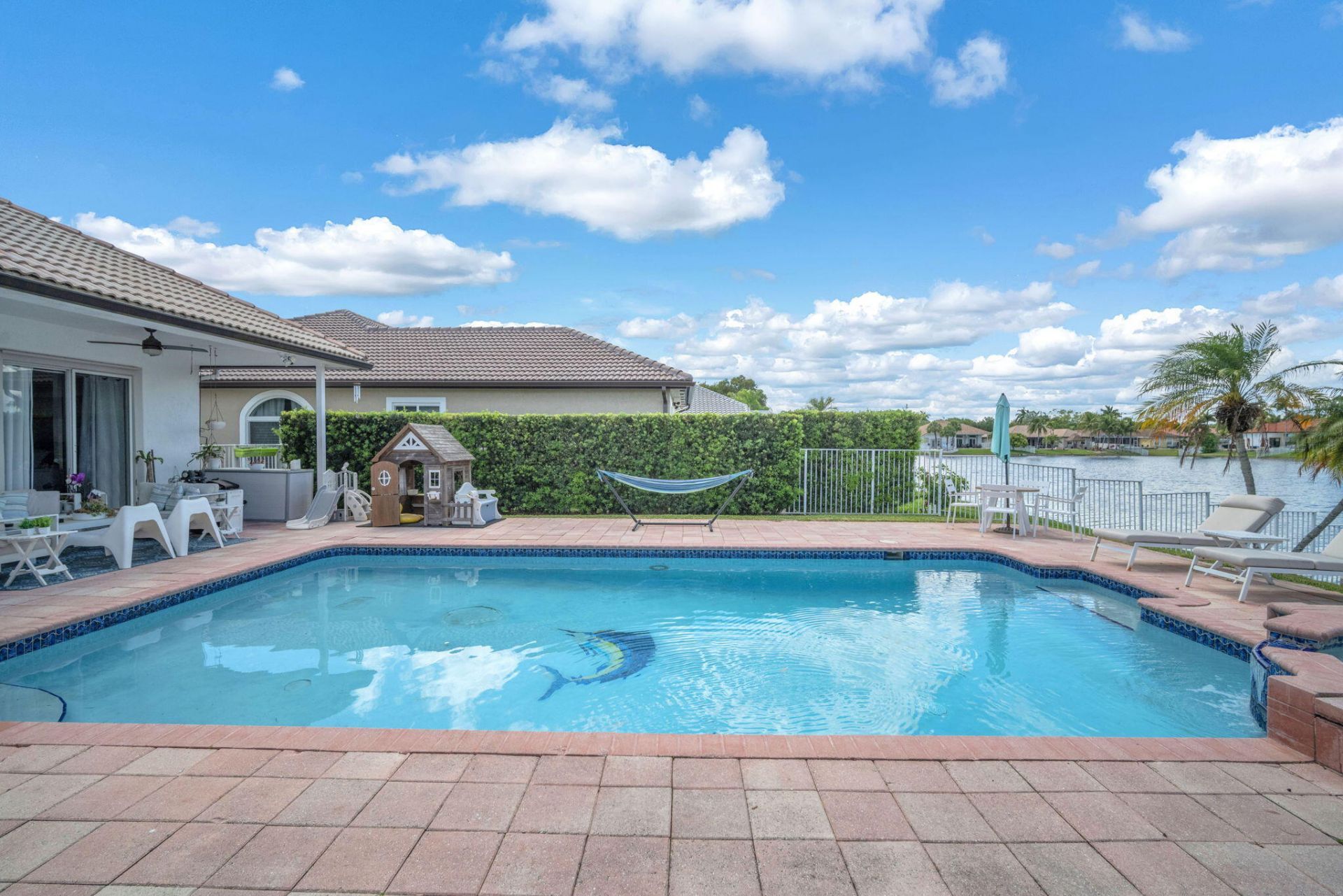 16423 Segovia Circle S, Fort Lauderdale, FL 33331 Photo