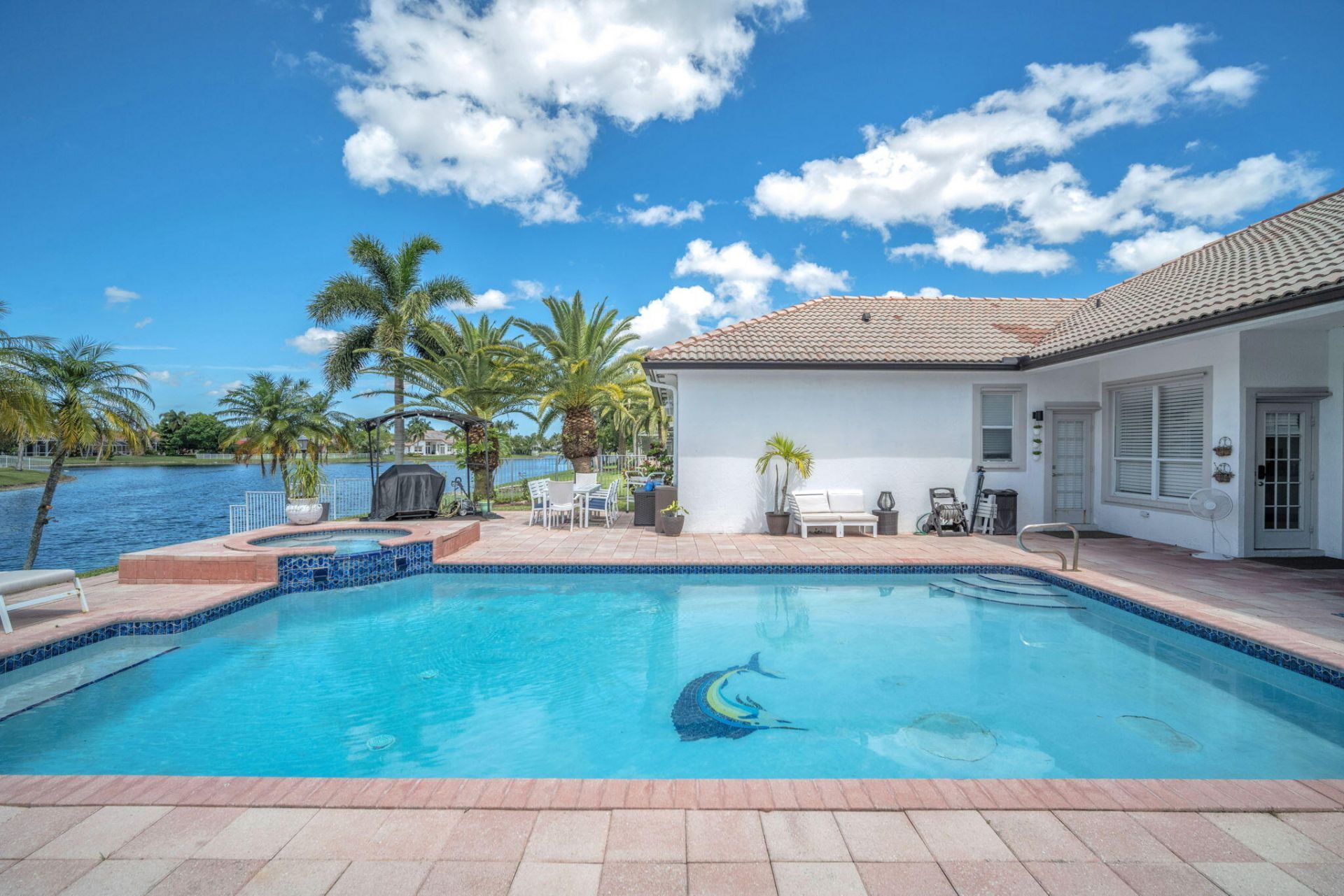 16423 Segovia Circle S, Fort Lauderdale, FL 33331 Photo