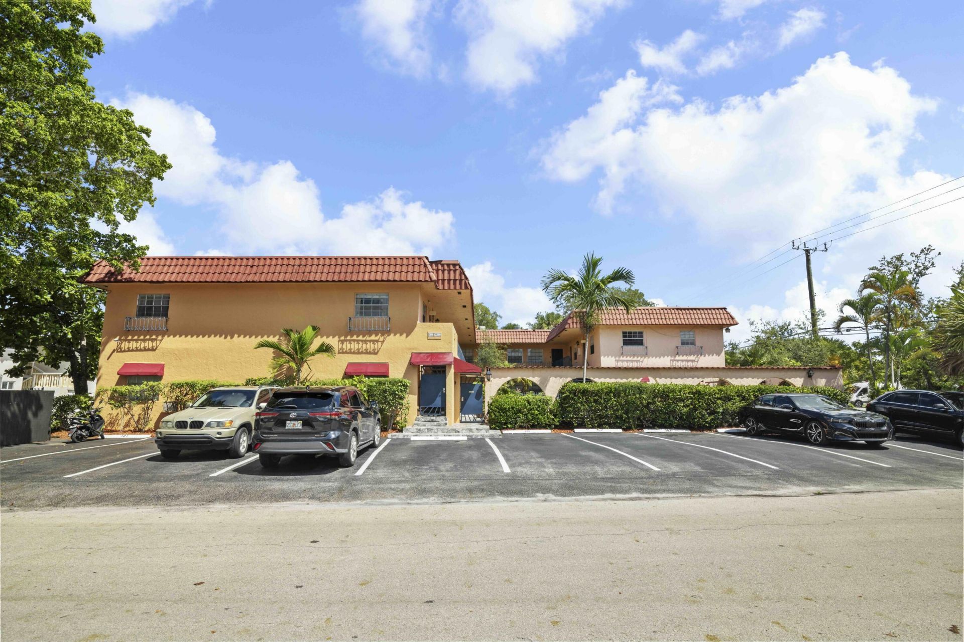 1545 Miami Road, Fort Lauderdale, FL 33394 Photo