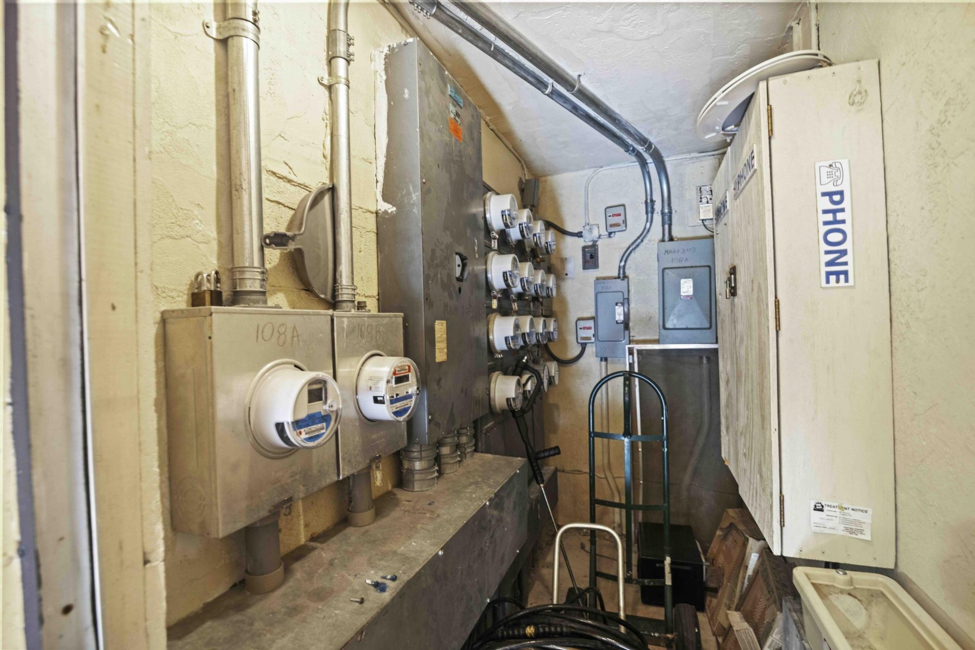 1545 Miami Road, Fort Lauderdale, FL 33394 Photo