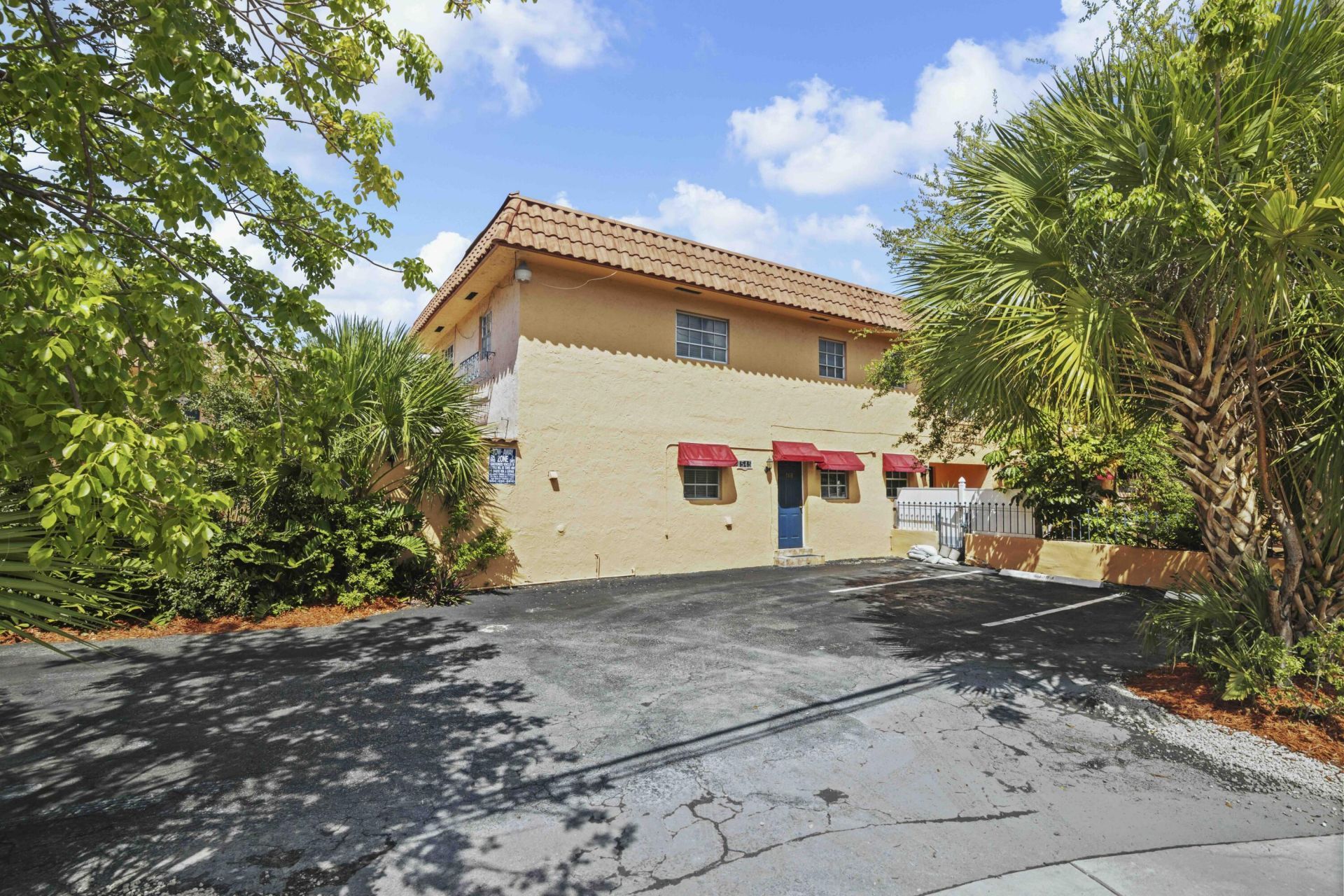 1545 Miami Road, Fort Lauderdale, FL 33394 Photo