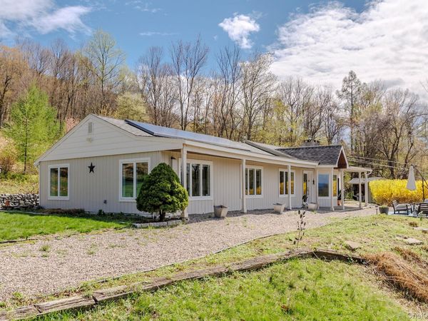 8 Horizon Road , Cornwall, NY 12518