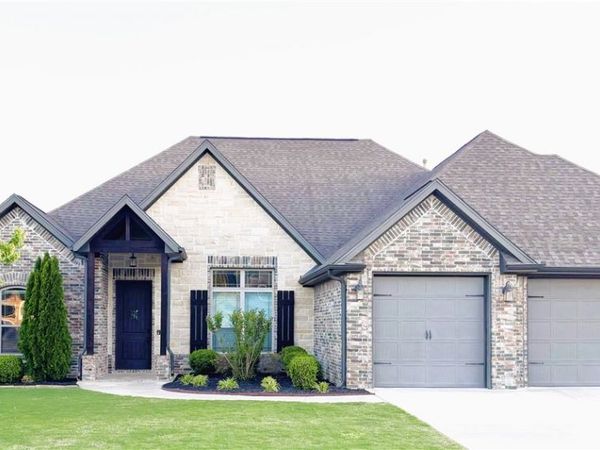 5603 Lakewood Drive , Rogers, AR 72758