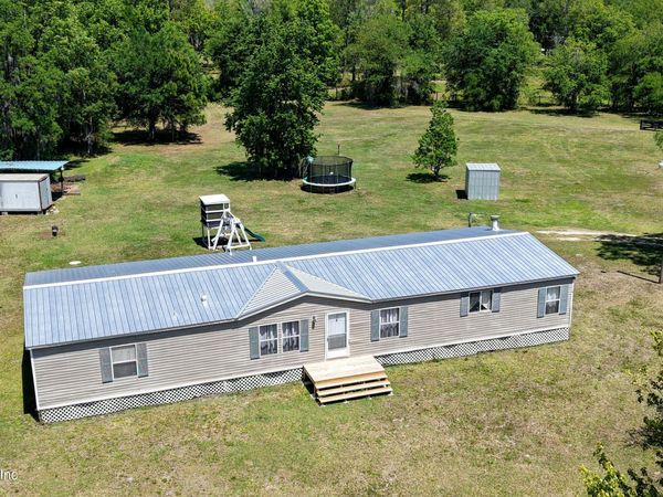 740 COUNTY ROAD 13A S, Unit A, Elkton, FL 32033