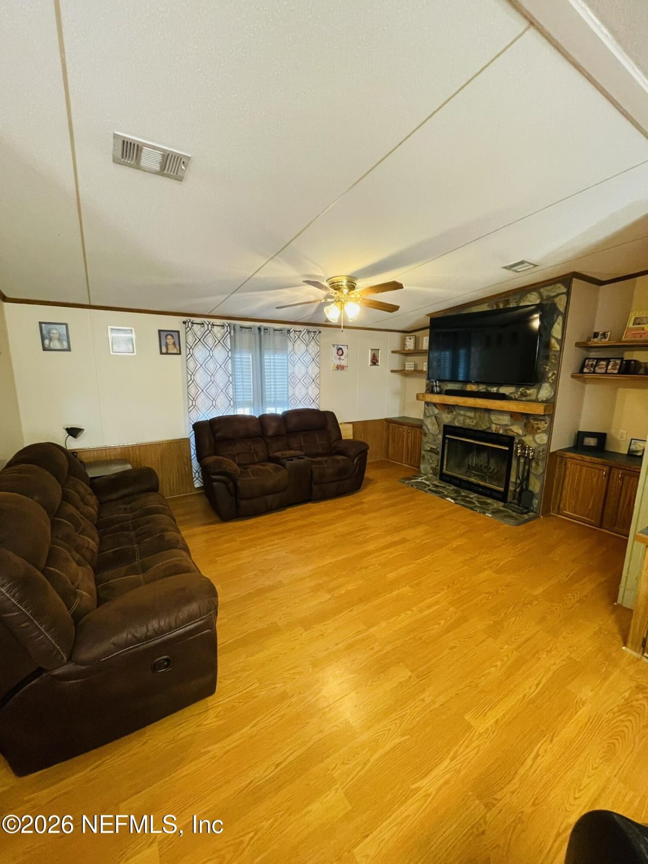 740 County Road 13a S, Unit A, Elkton, FL 32033 Photo