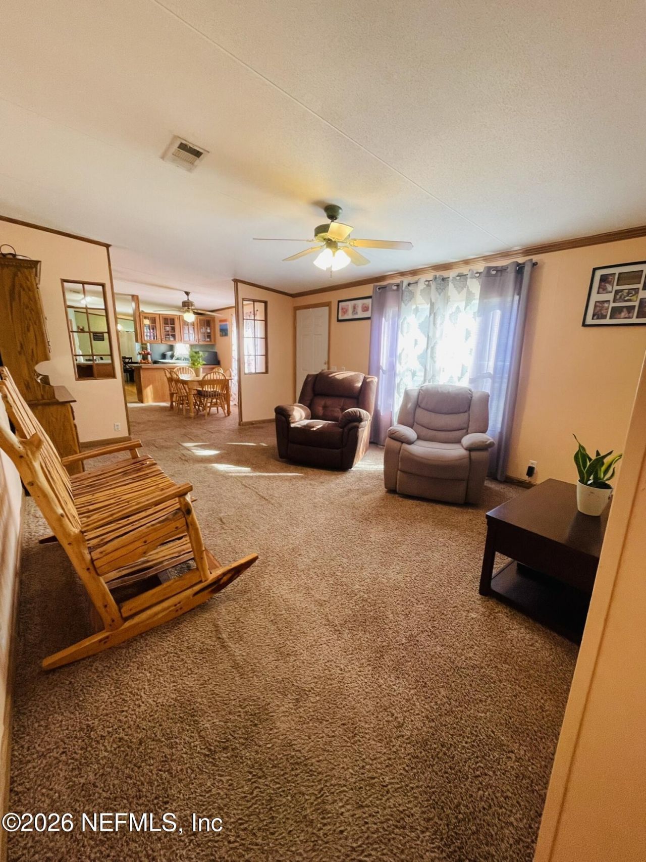 740 County Road 13a S, Unit A, Elkton, FL 32033 Photo