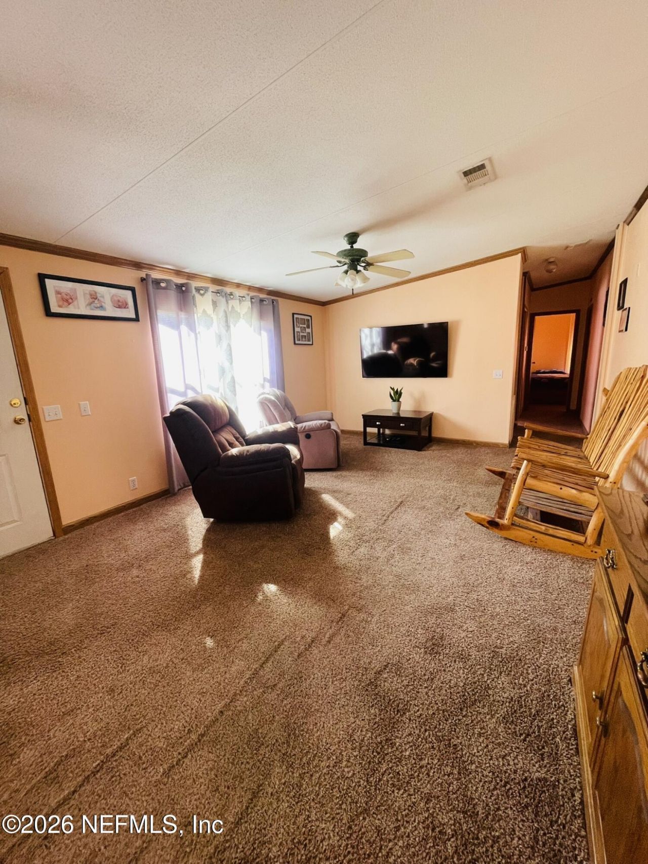 740 County Road 13a S, Unit A, Elkton, FL 32033 Photo