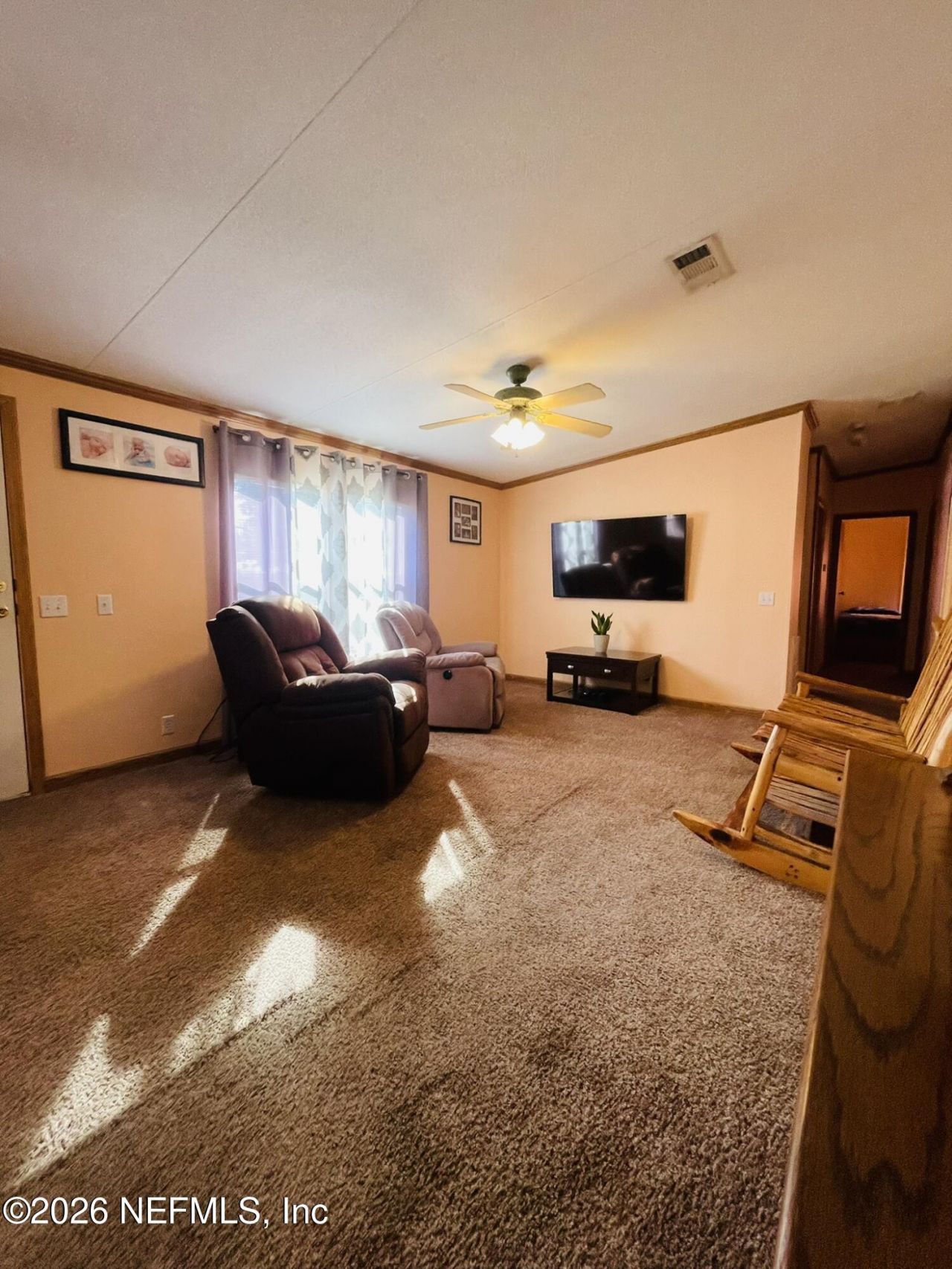 740 County Road 13a S, Unit A, Elkton, FL 32033 Photo