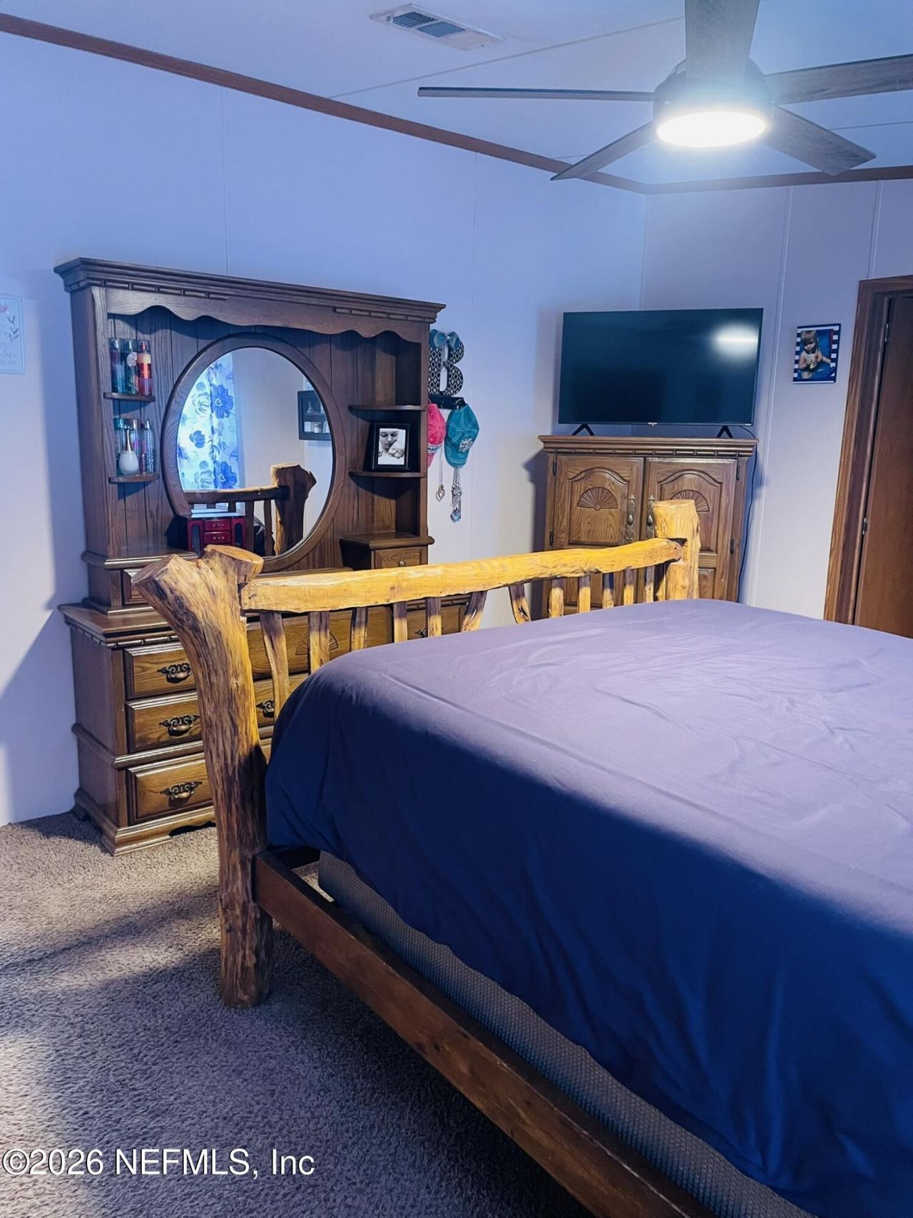 740 County Road 13a S, Unit A, Elkton, FL 32033 Photo