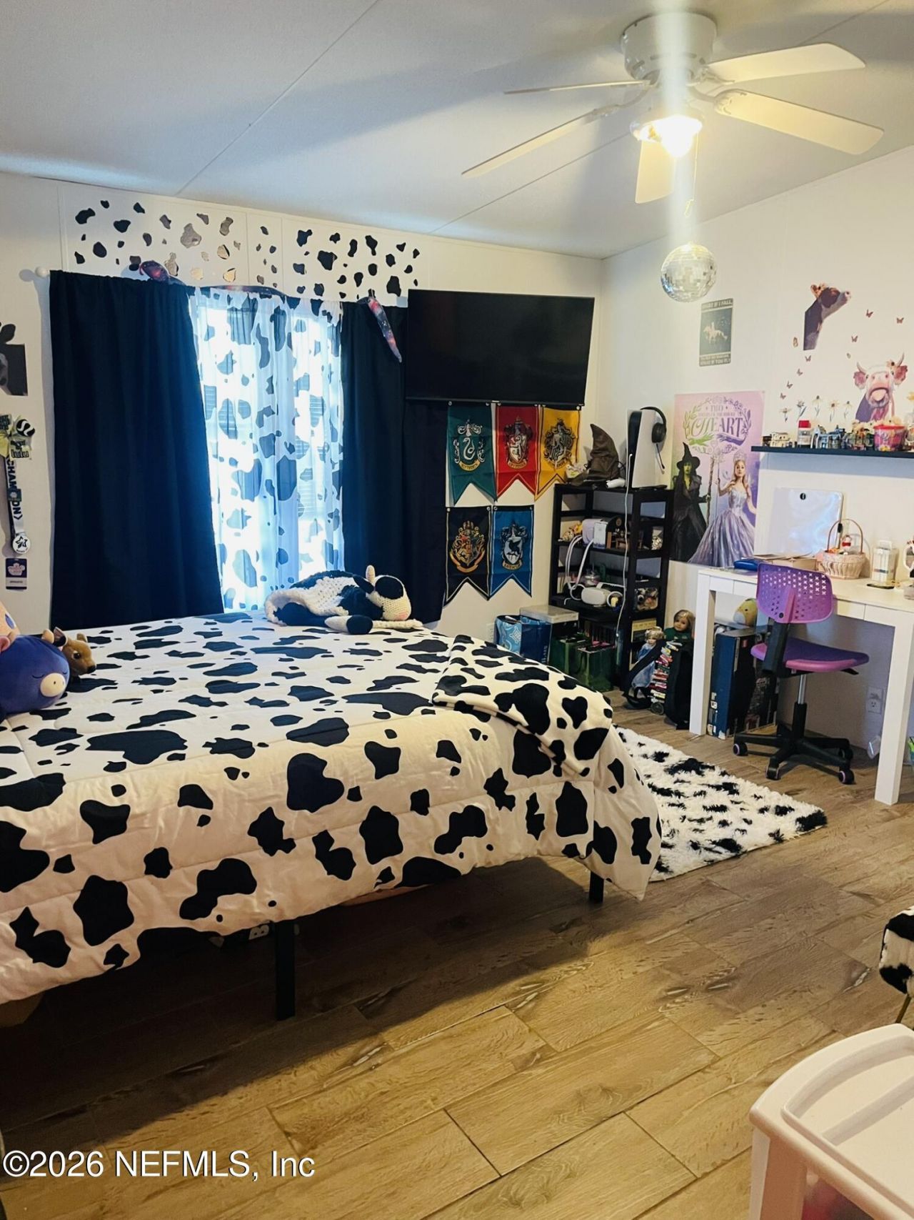 740 County Road 13a S, Unit A, Elkton, FL 32033 Photo