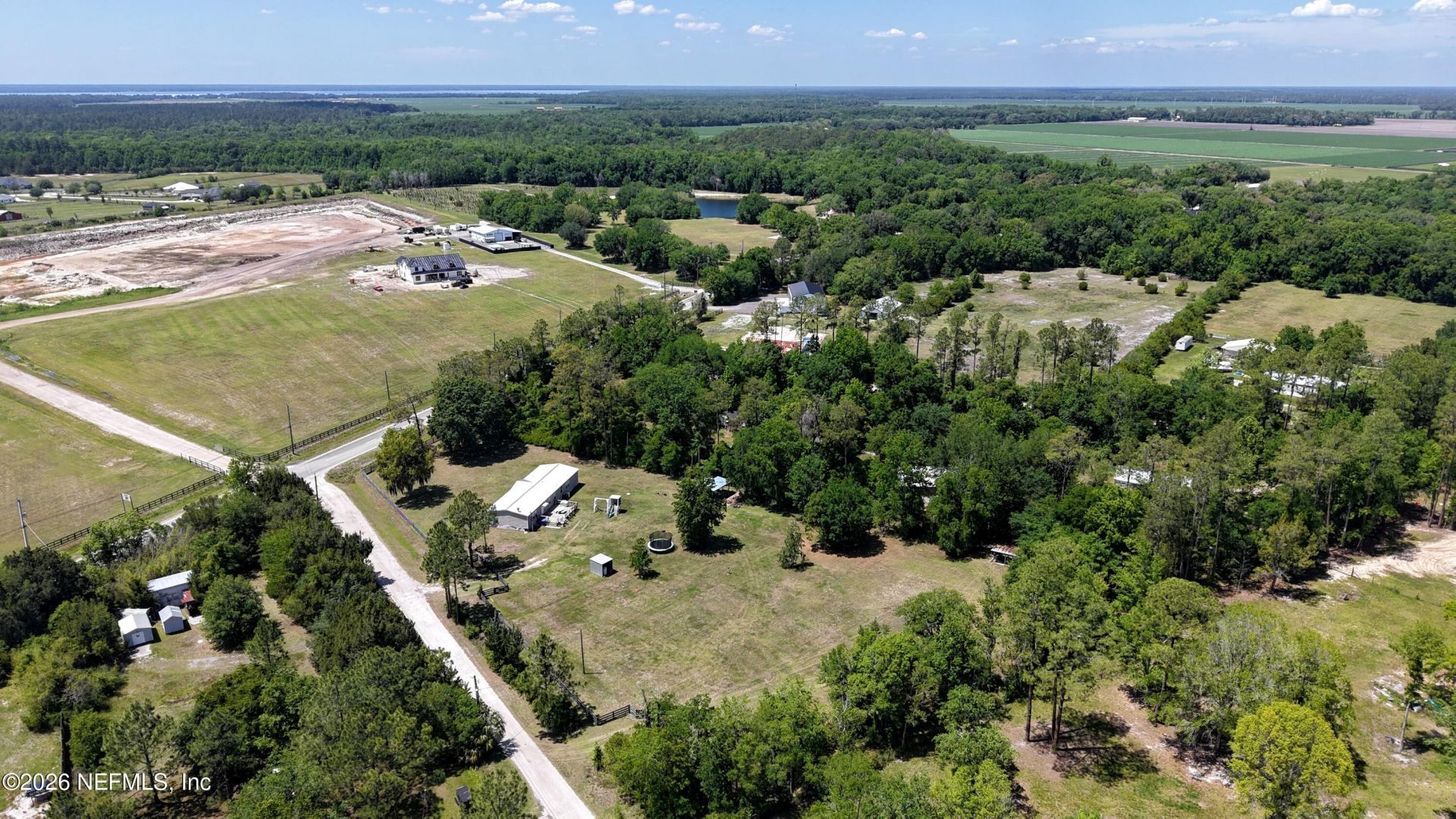 740 County Road 13a S, Unit A, Elkton, FL 32033 Photo