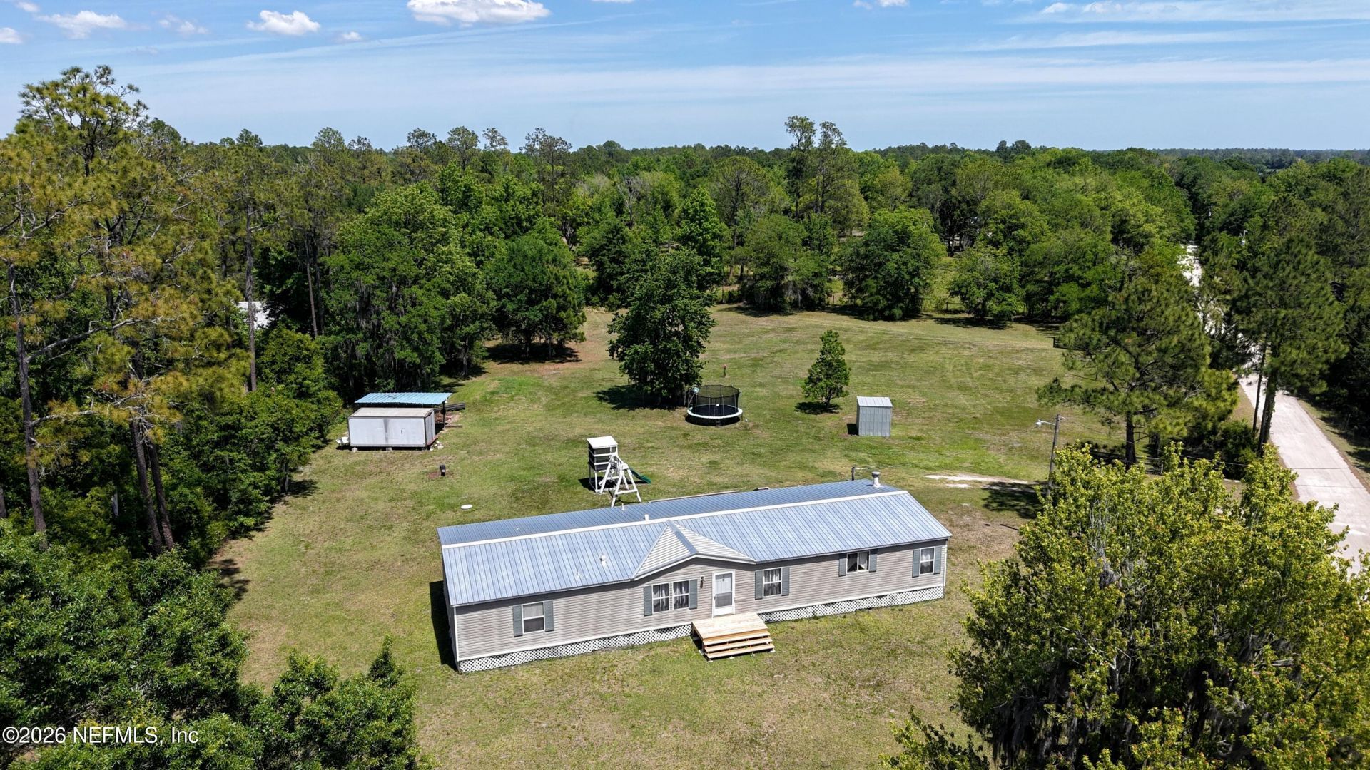 740 County Road 13a S, Unit A, Elkton, FL 32033 Photo