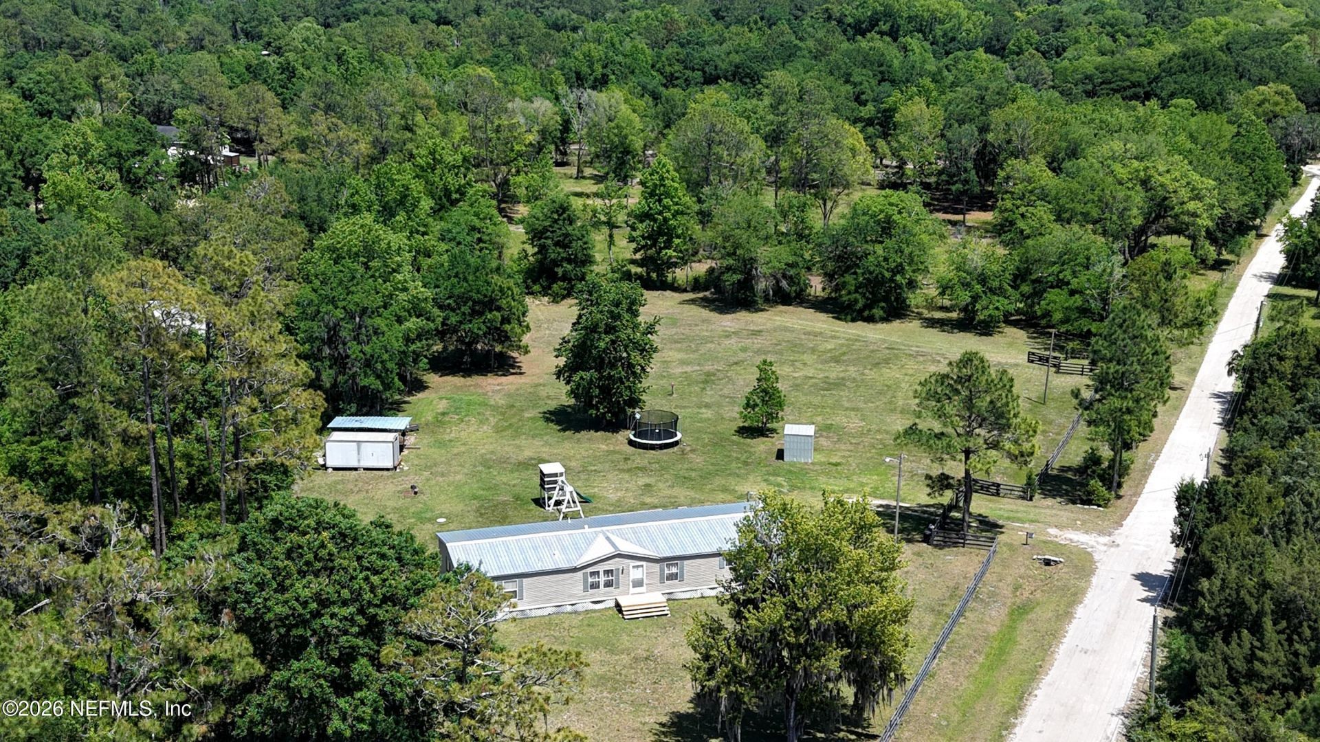 740 County Road 13a S, Unit A, Elkton, FL 32033 Photo