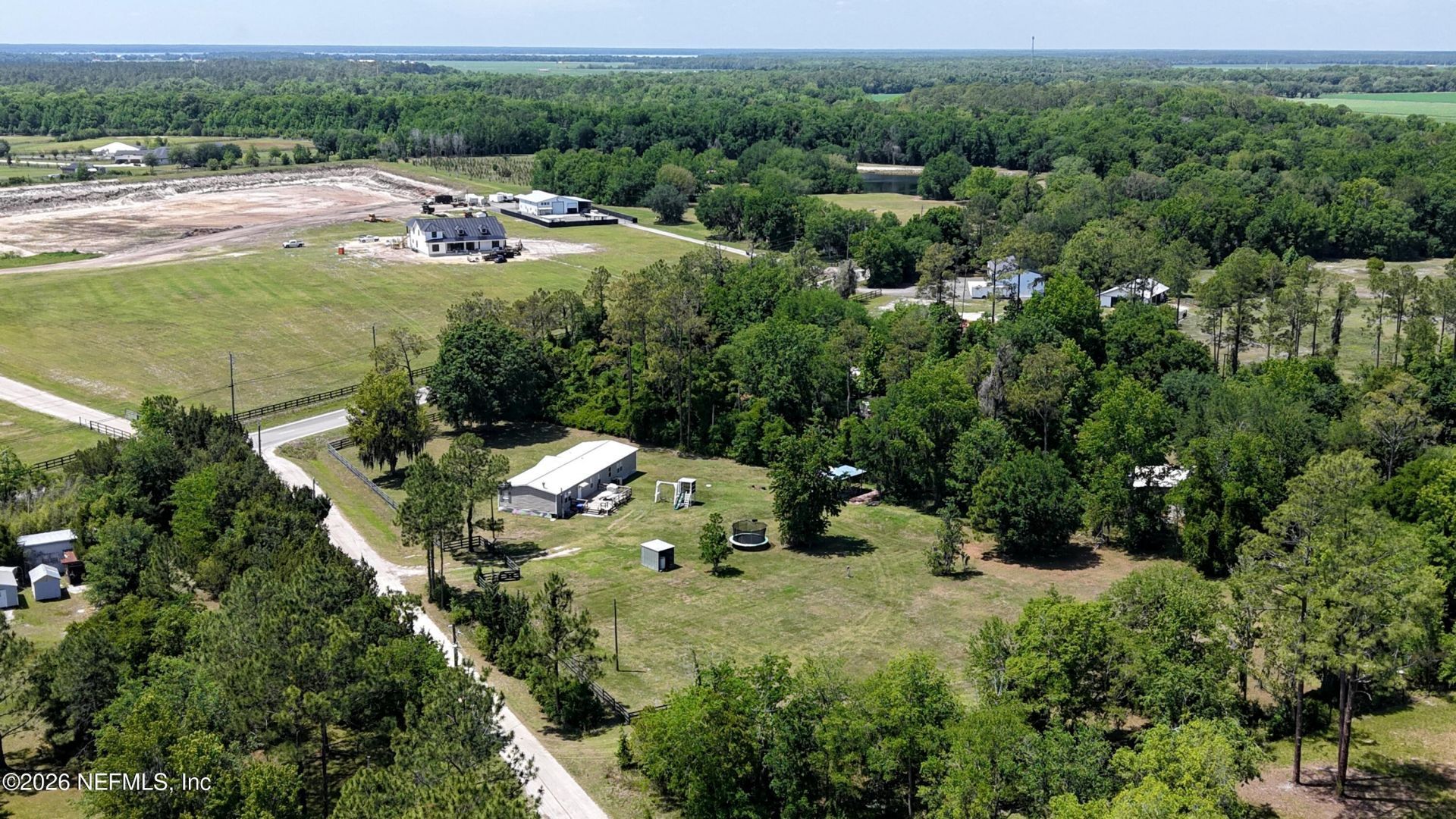 740 County Road 13a S, Unit A, Elkton, FL 32033 Photo