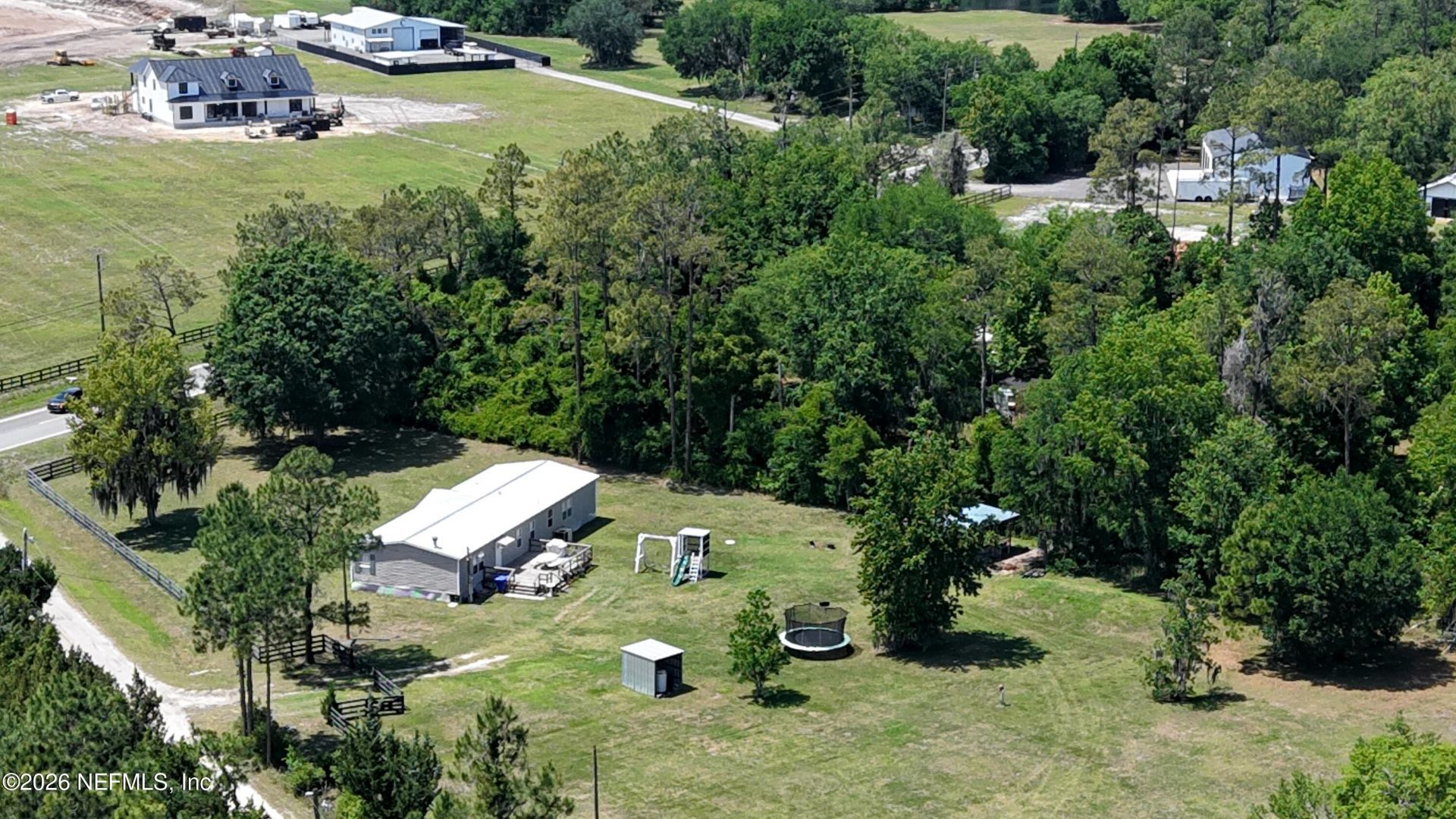 740 County Road 13a S, Unit A, Elkton, FL 32033 Photo