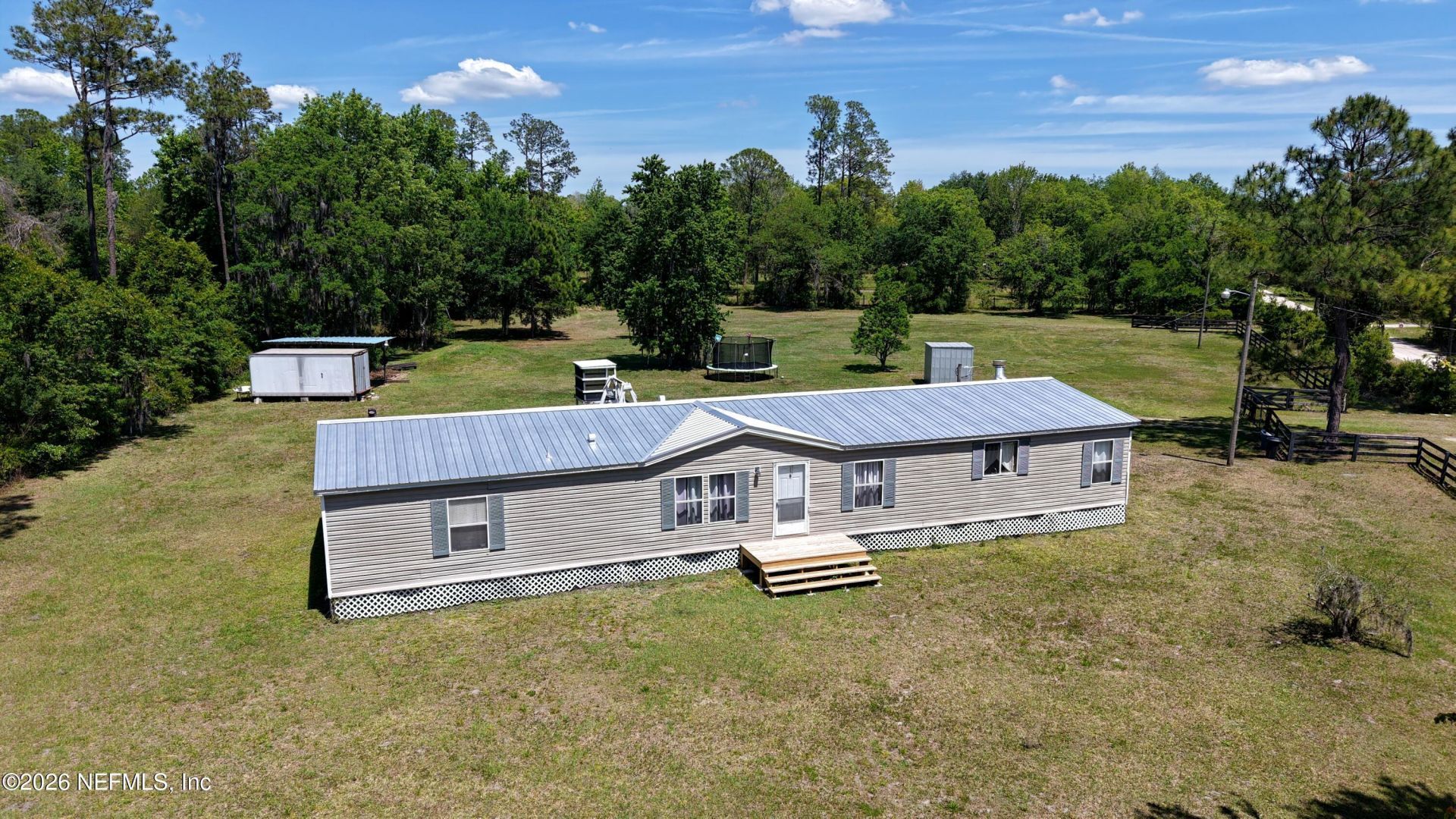 740 County Road 13a S, Unit A, Elkton, FL 32033 Photo