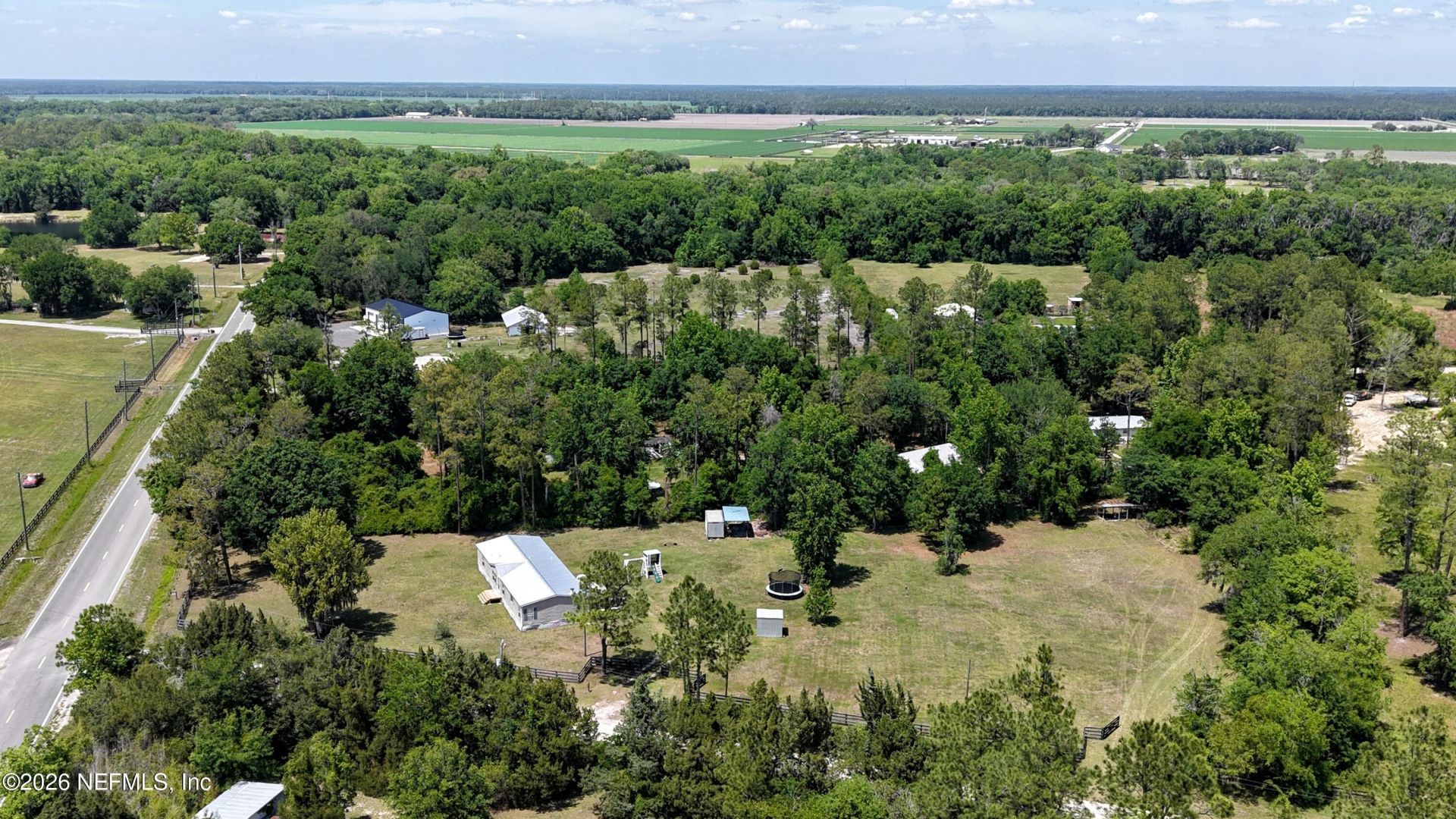 740 County Road 13a S, Unit A, Elkton, FL 32033 Photo