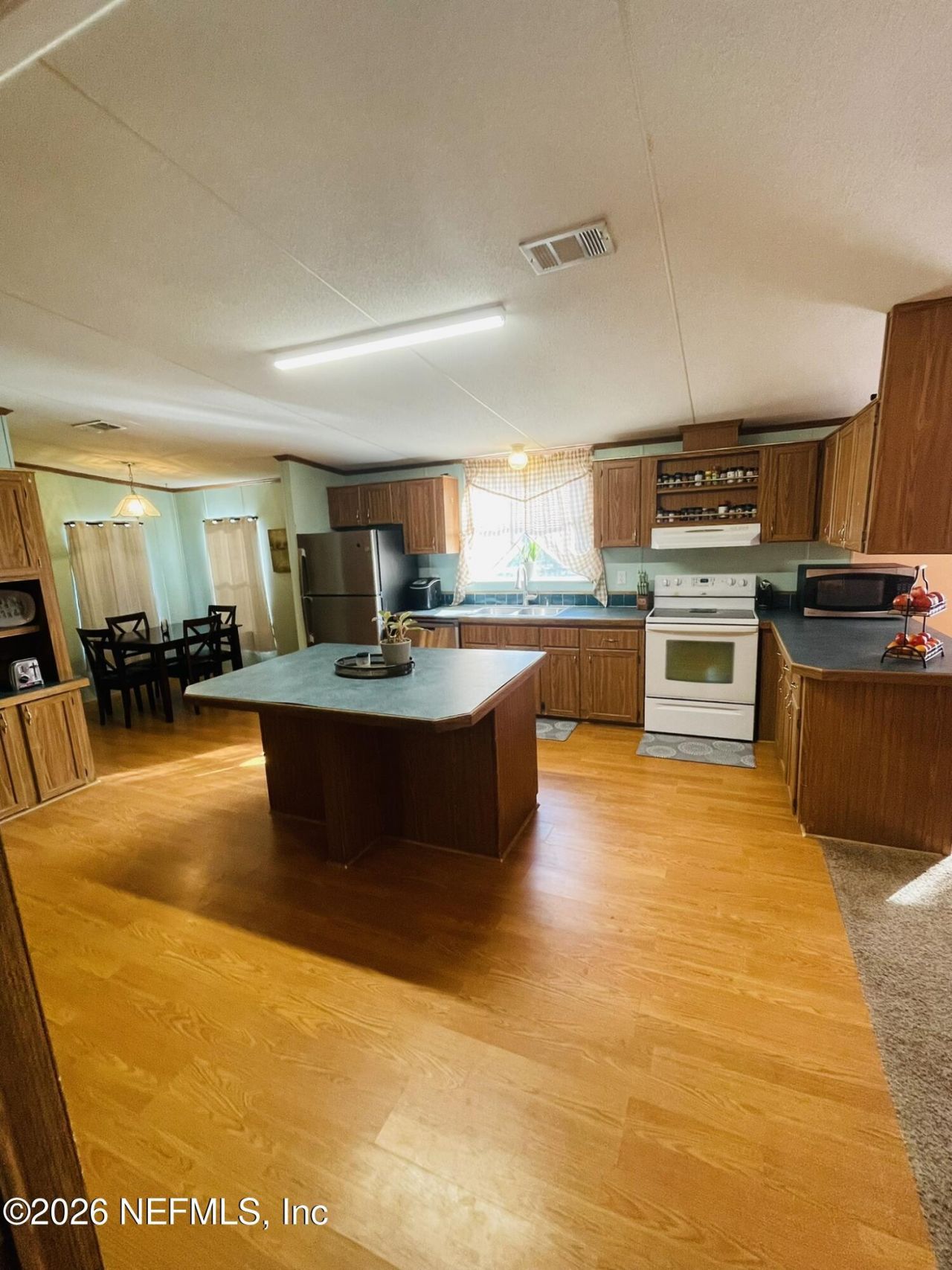 740 County Road 13a S, Unit A, Elkton, FL 32033 Photo