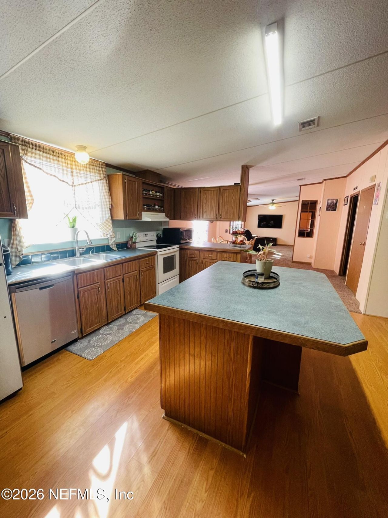 740 County Road 13a S, Unit A, Elkton, FL 32033 Photo