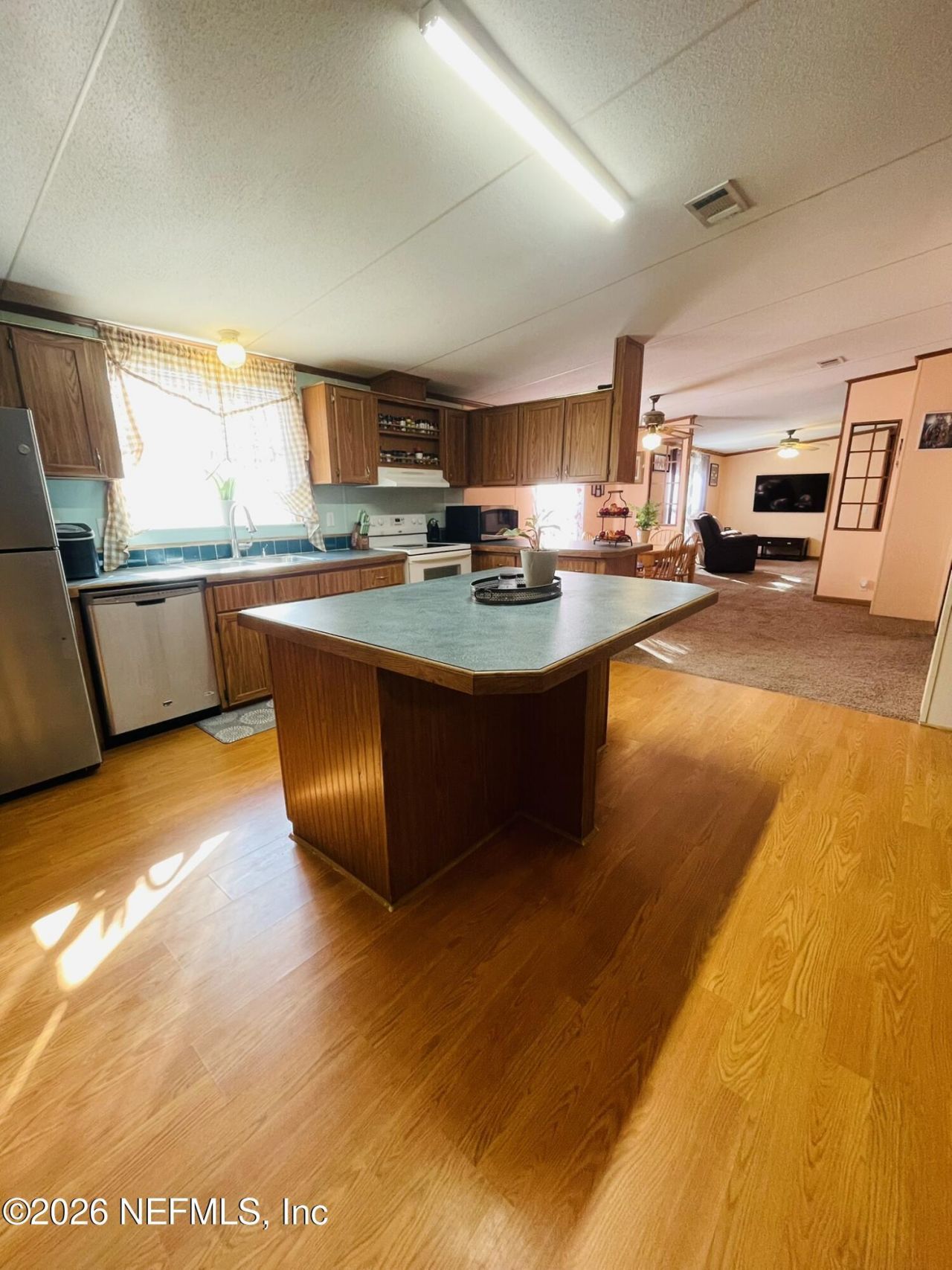 740 County Road 13a S, Unit A, Elkton, FL 32033 Photo