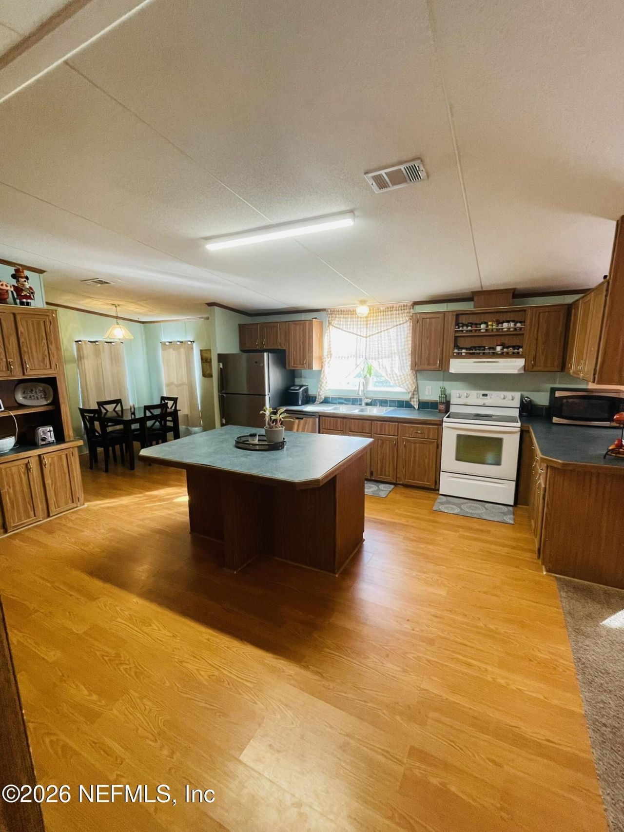 740 County Road 13a S, Unit A, Elkton, FL 32033 Photo