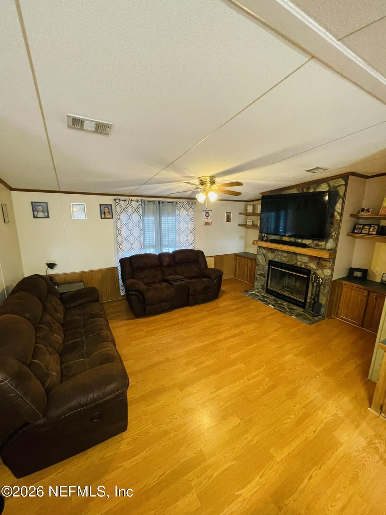 740 County Road 13a S, Unit A, Elkton, FL 32033 Photo