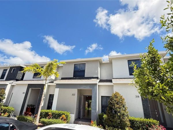 322 NE 1st Dr , Unit 1, Florida City, FL 33034