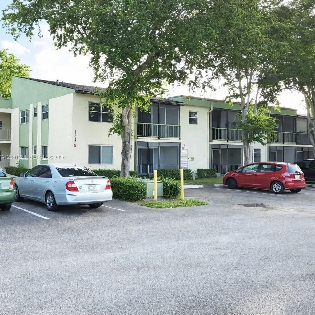 4163 NW 90th Ave , Unit 206, Coral Springs, FL 33065 Photo