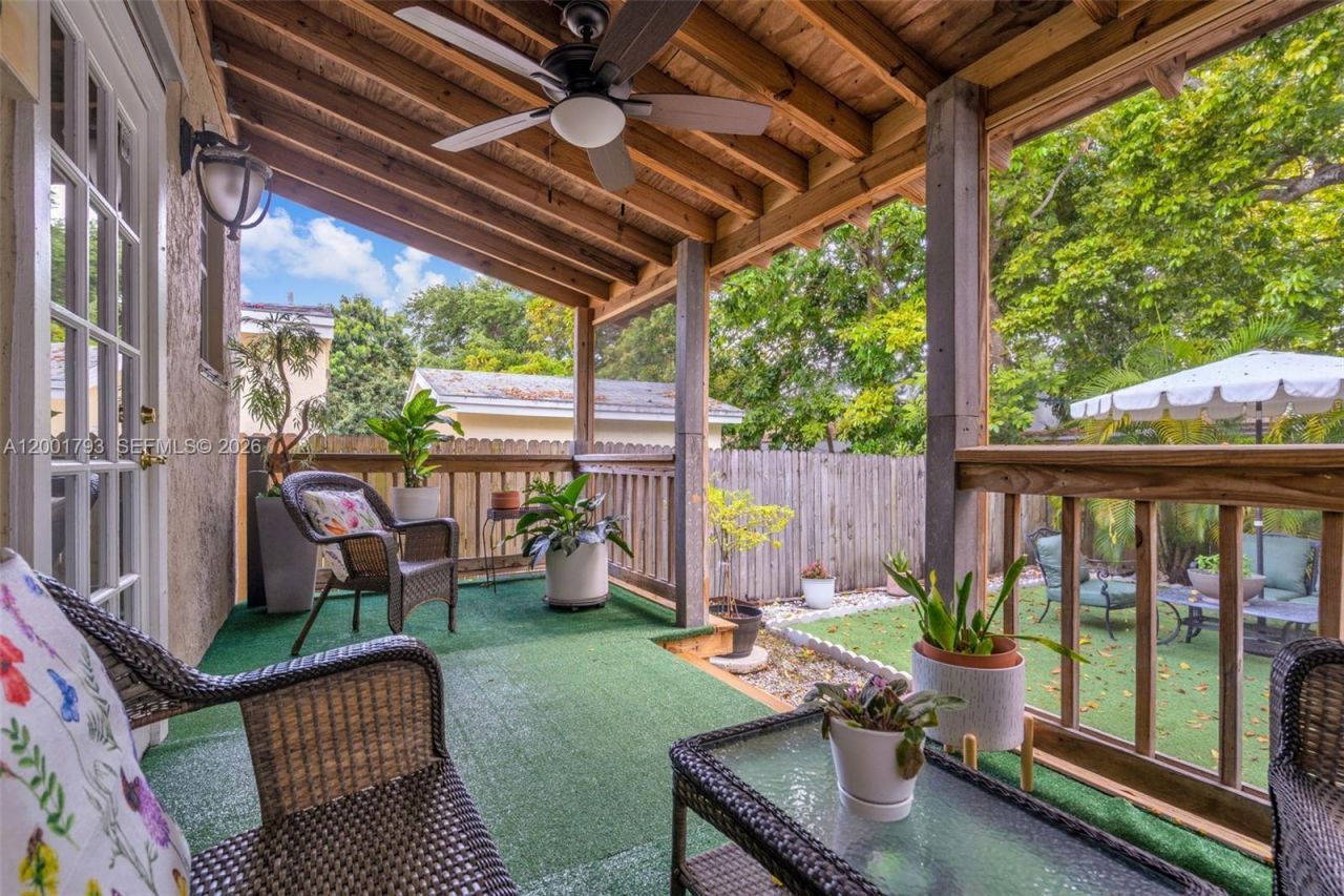 7611 NW 3rd Ave , Miami, FL 33150 Photo