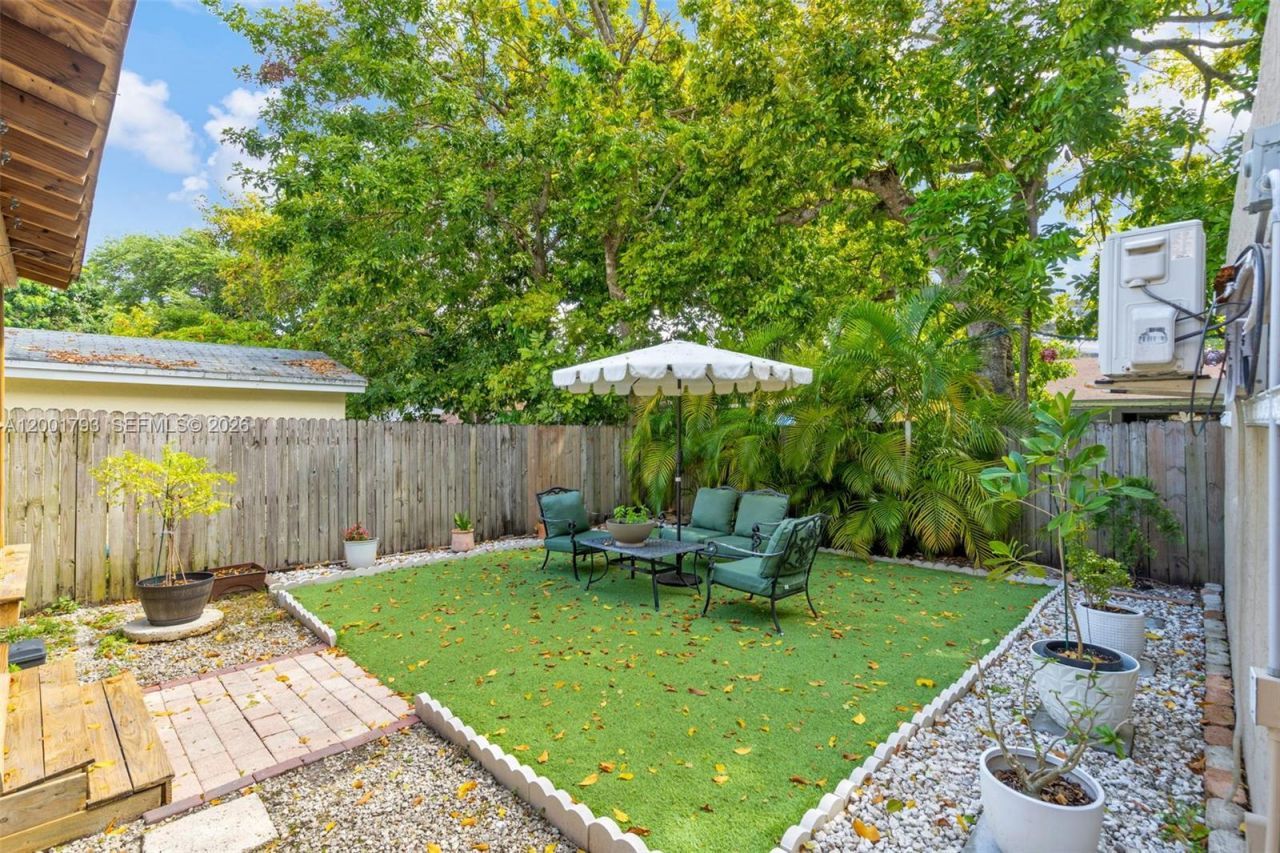 7611 NW 3rd Ave , Miami, FL 33150 Photo