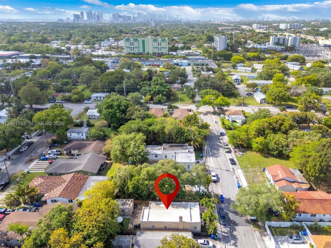7611 NW 3rd Ave , Miami, FL 33150 Photo