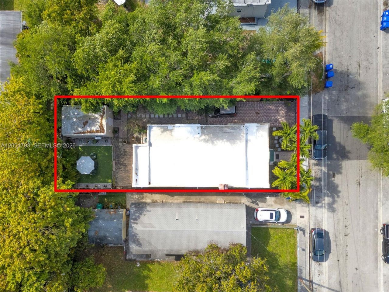 7611 NW 3rd Ave , Miami, FL 33150 Photo