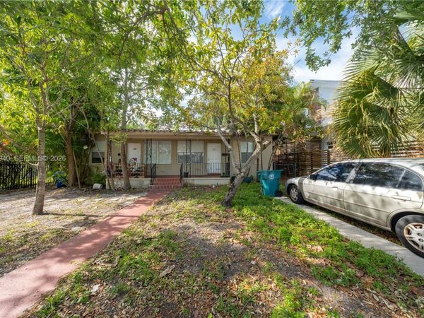 170 NE 48th St , Miami, FL 33137