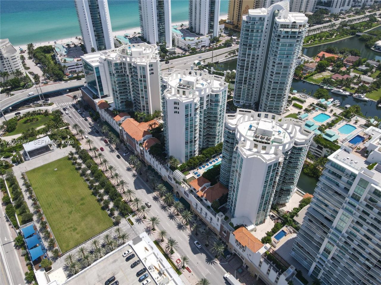 150 Sunny Isles Blvd , Unit 1-1603, Sunny Isles Beach, FL 33160 Photo