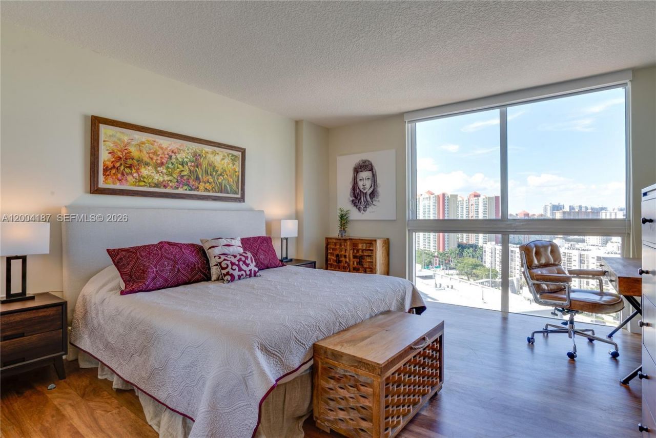 150 Sunny Isles Blvd , Unit 1-1603, Sunny Isles Beach, FL 33160 Photo