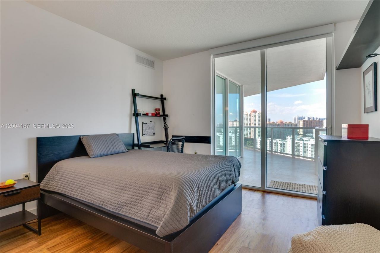 150 Sunny Isles Blvd , Unit 1-1603, Sunny Isles Beach, FL 33160 Photo