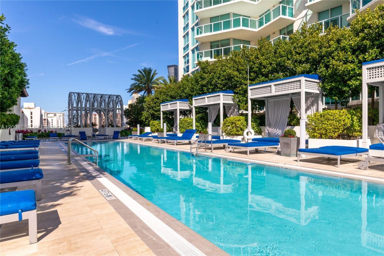 150 Sunny Isles Blvd , Unit 1-1603, Sunny Isles Beach, FL 33160 Photo