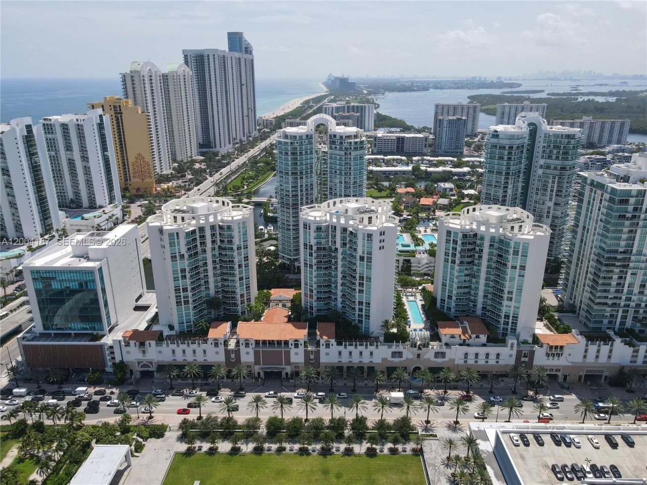 150 Sunny Isles Blvd , Unit 1-1603, Sunny Isles Beach, FL 33160 Photo