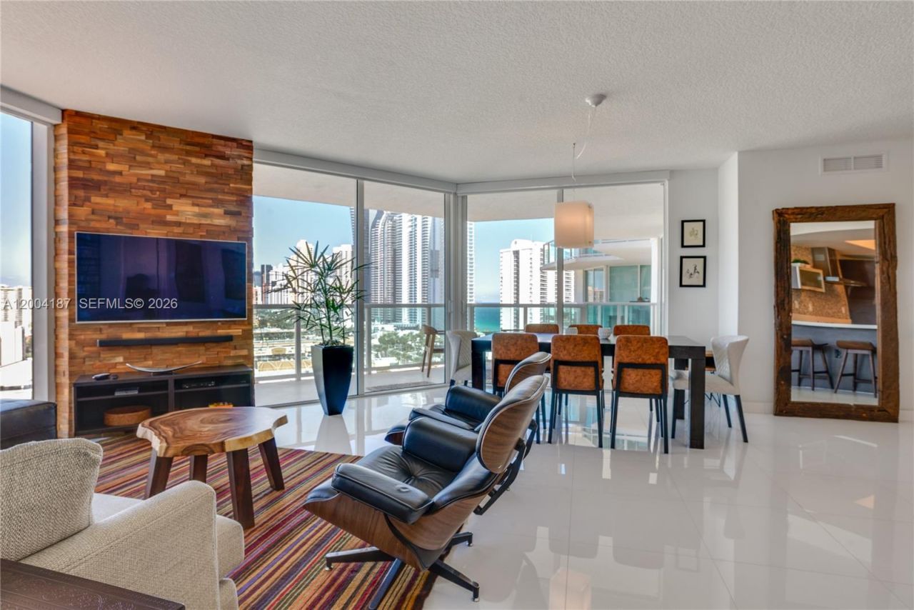 150 Sunny Isles Blvd , Unit 1-1603, Sunny Isles Beach, FL 33160 Photo