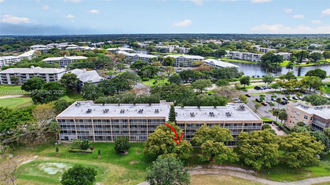 9470 Tangerine Pl, Unit 105, Davie, FL 33324 Photo