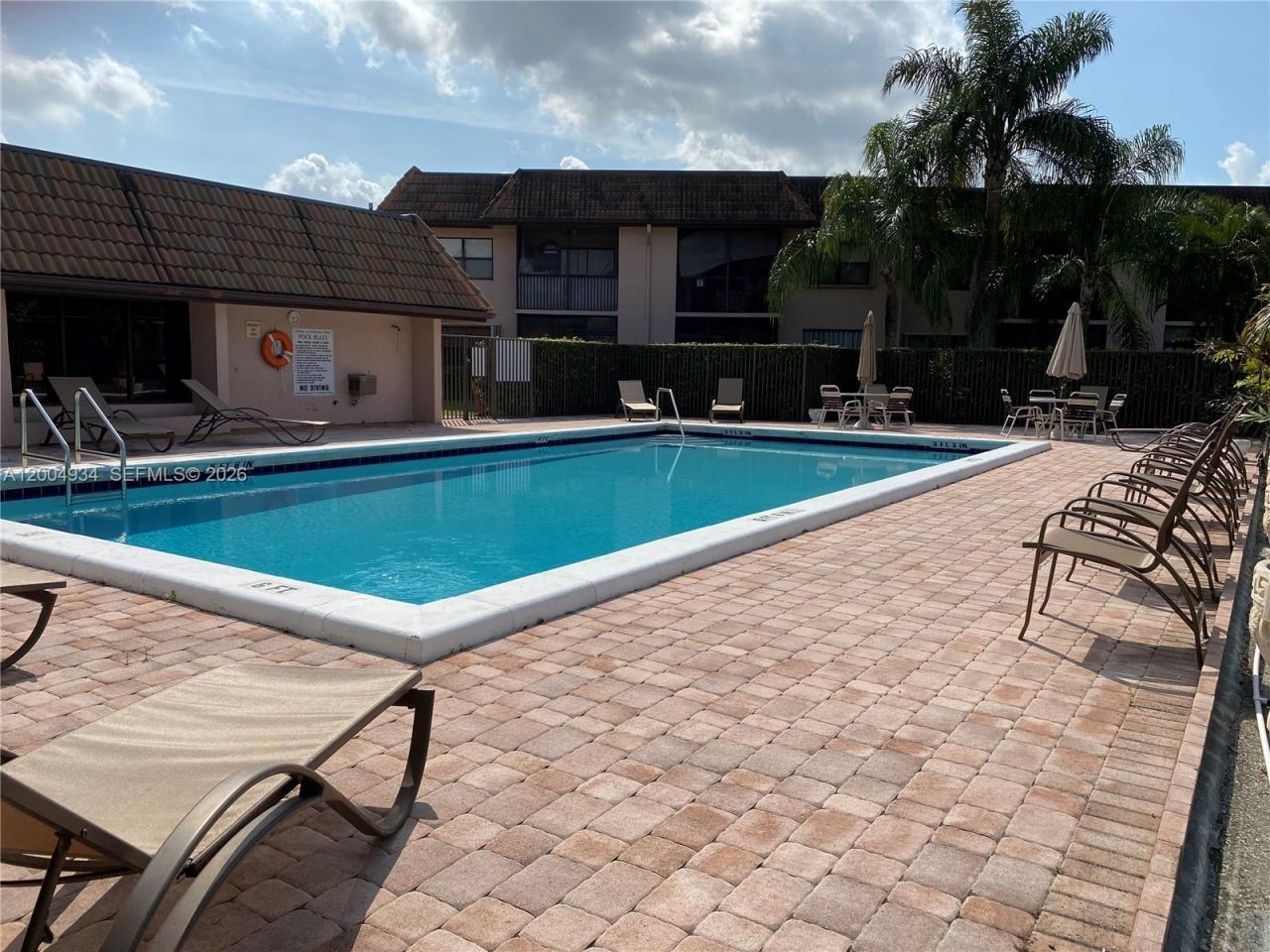 10633 NW 10th St , Unit 102, Pembroke Pines, FL 33026 Photo