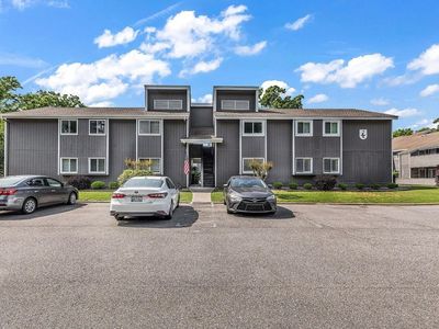 10301 N Kings Hwy., Unit 6-3, Myrtle Beach, SC 29572